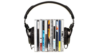 When It Comes to Music Storage Formats, Japan Is Stuck in the 90s